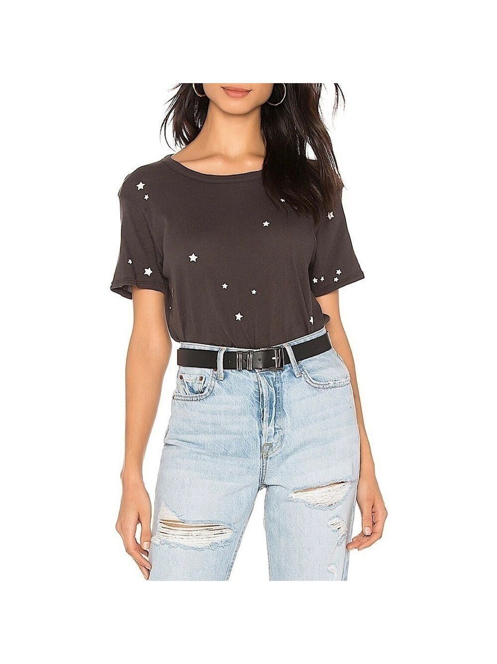 Chaser Mini Star Tee